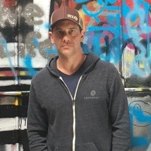 Meet your Posher, Corey